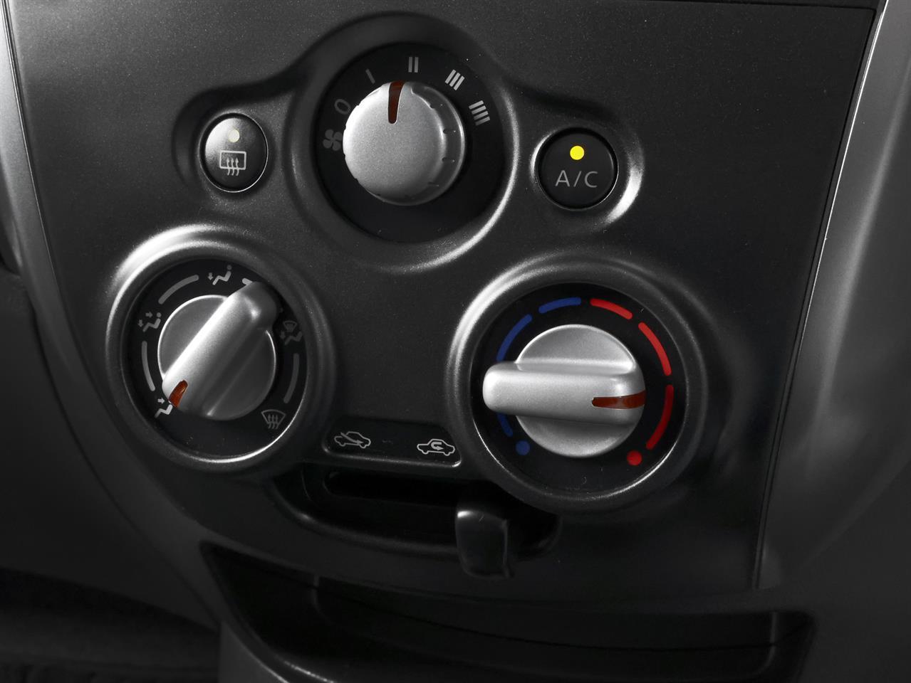 image-15, 2016 Nissan Note 1.2lt X at Christchurch
