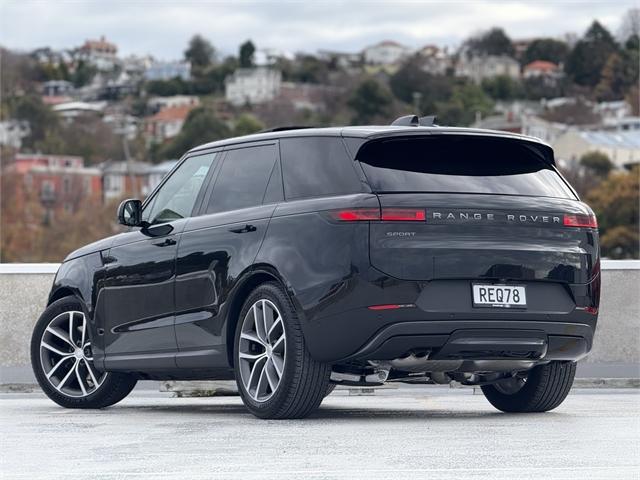 image-2, 2025 LandRover Range Rover Sport D250 SE at Dunedin