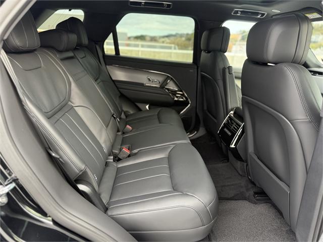 image-11, 2025 LandRover Range Rover Sport D250 SE at Dunedin