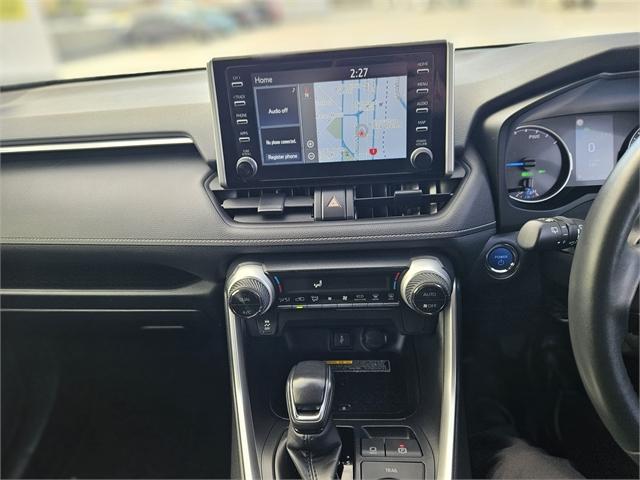 image-13, 2021 Toyota RAV4 GXL 2.5Ph/4Wd/Hd at Dunedin