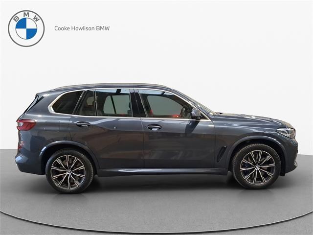 image-7, 2020 BMW X5 xDrive30d M-Sport +Vision&Sound at Dunedin