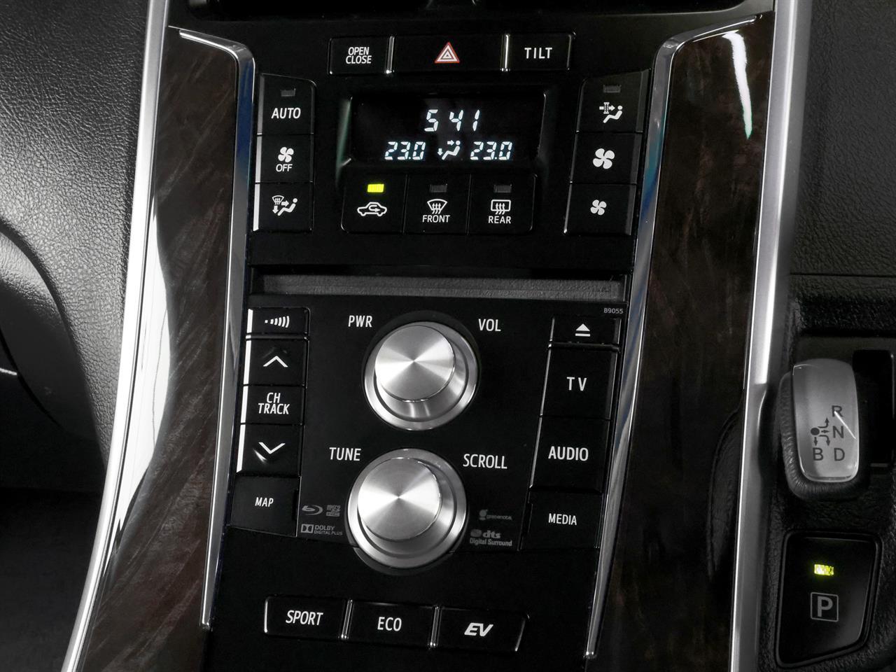 image-15, 2014 Toyota SAI 2.4lt Hybrid G-Package at Christchurch