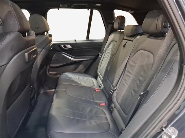 image-15, 2020 BMW X5 xDrive30d M-Sport +Vision&Sound at Dunedin