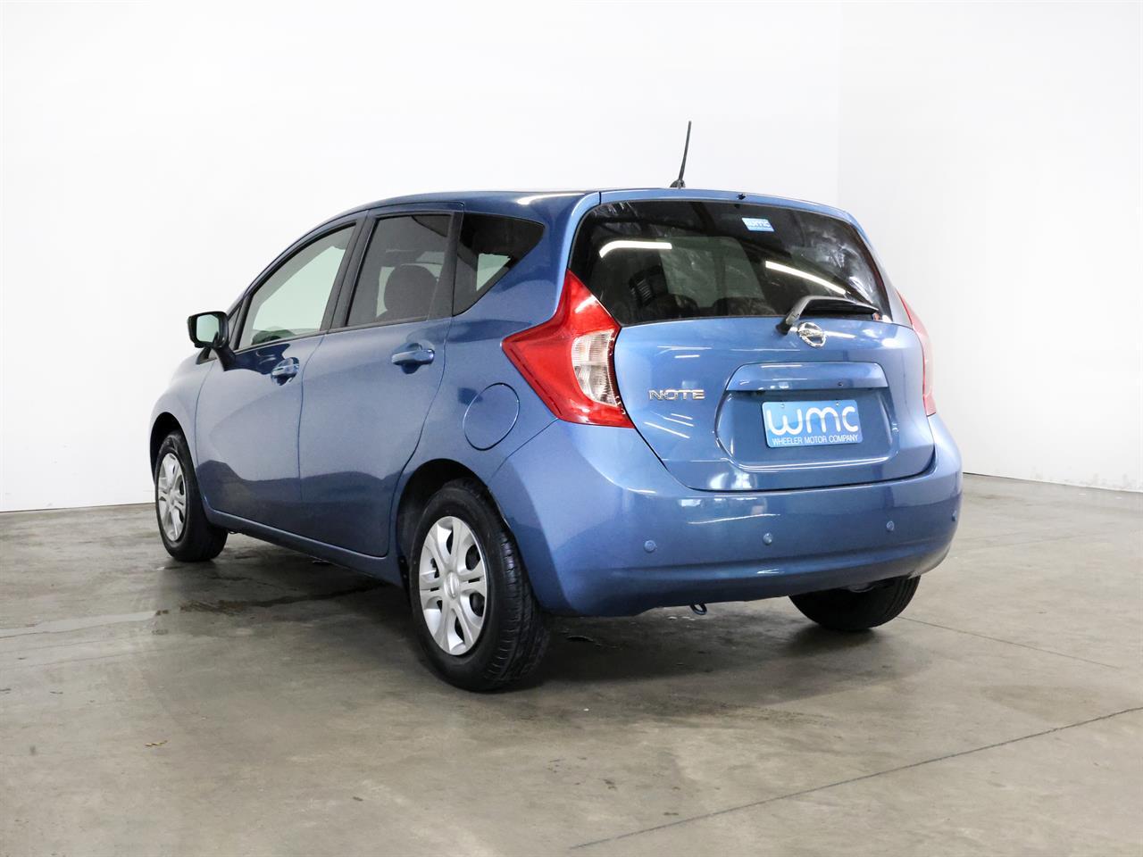 image-5, 2016 Nissan Note 1.2lt X at Christchurch