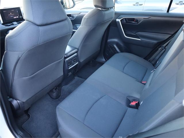 image-11, 2023 Toyota RAV4 GX 2.0L PETROL, Auto at Christchurch