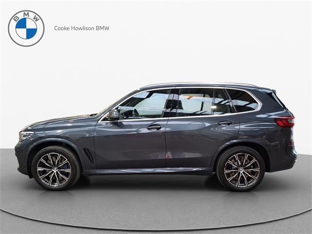 image-3, 2020 BMW X5 xDrive30d M-Sport +Vision&Sound at Dunedin