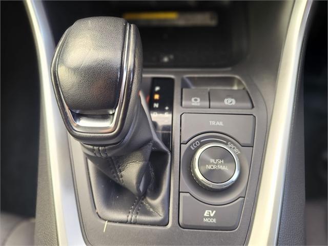 image-10, 2021 Toyota RAV4 GXL 2.5Ph/4Wd/Hd at Dunedin