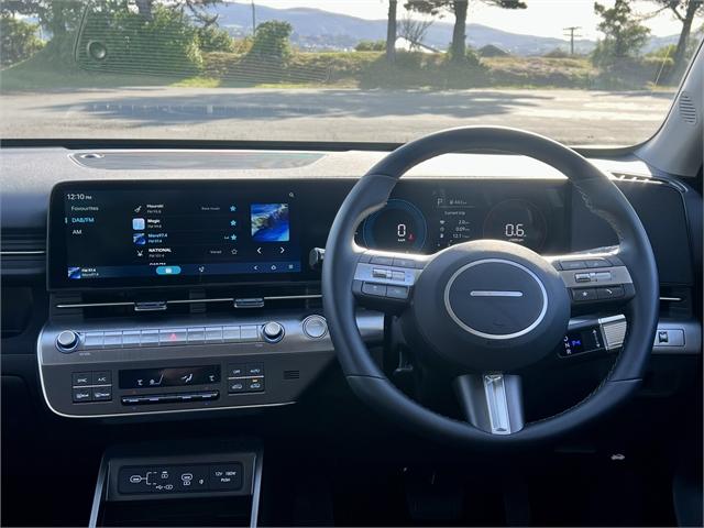 image-8, 2025 Hyundai Kona SX2 2.0 2WD ACT at Dunedin
