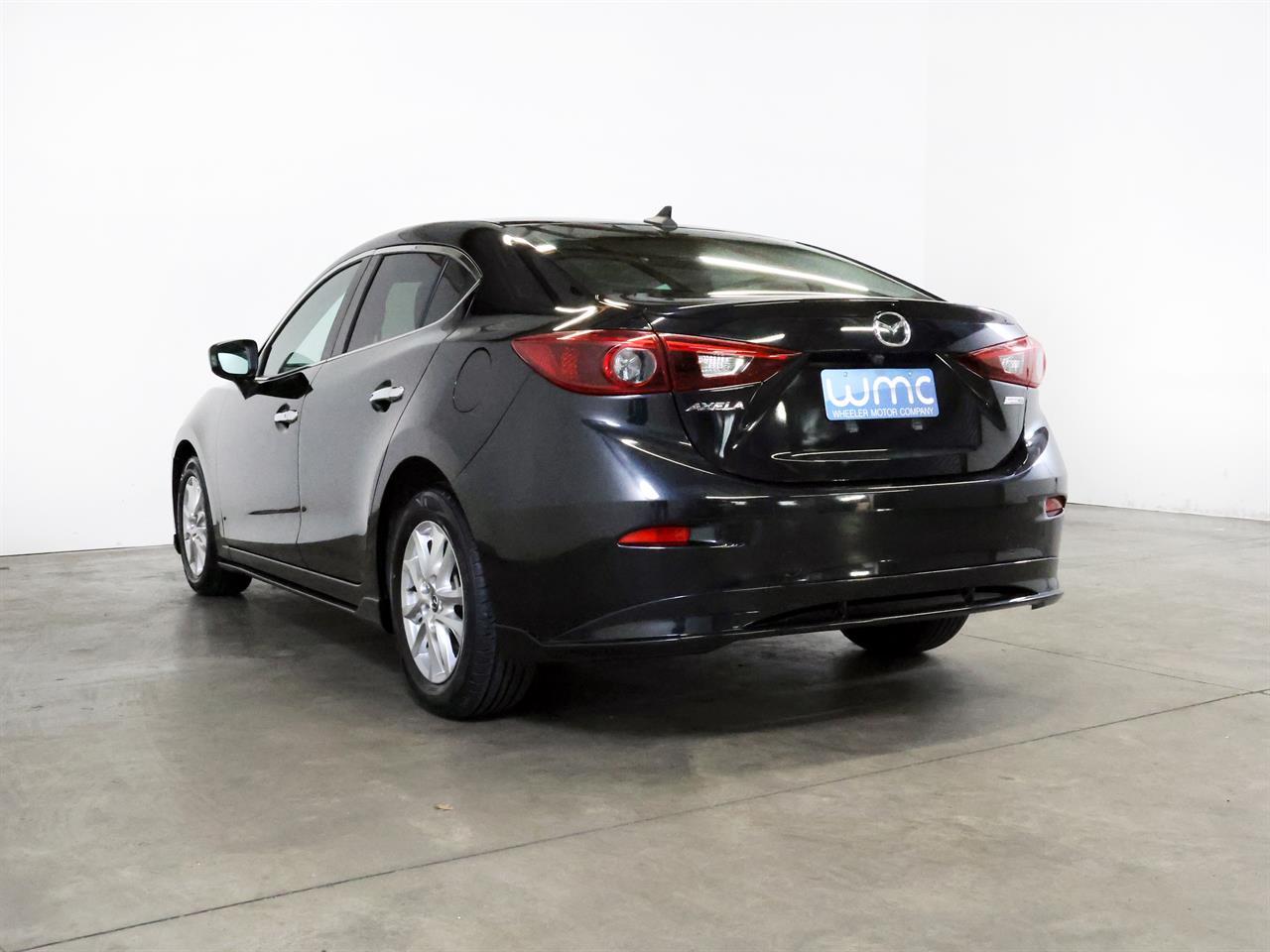 image-5, 2014 Mazda Axela Hybrid S-Package at Christchurch
