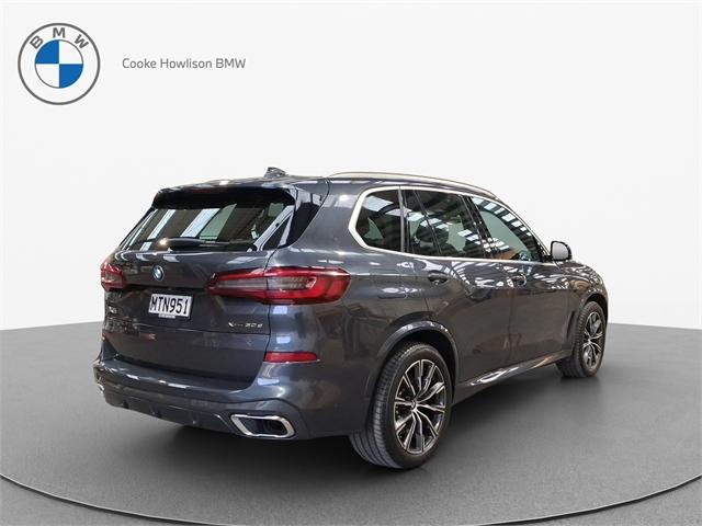 image-6, 2020 BMW X5 xDrive30d M-Sport +Vision&Sound at Dunedin