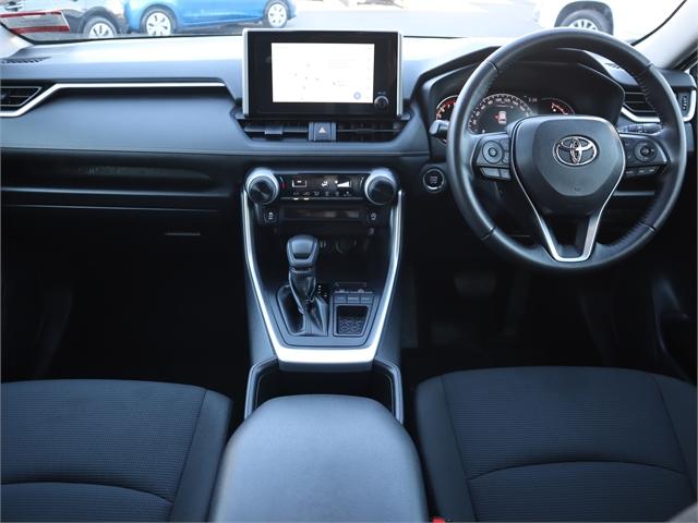 image-12, 2023 Toyota RAV4 GX 2.0L PETROL, Auto at Christchurch