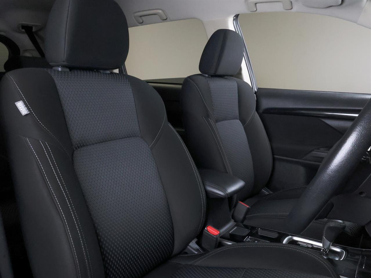 image-16, 2022 Mitsubishi Outlander LS 'NZ New' 7-Seater at Christchurch