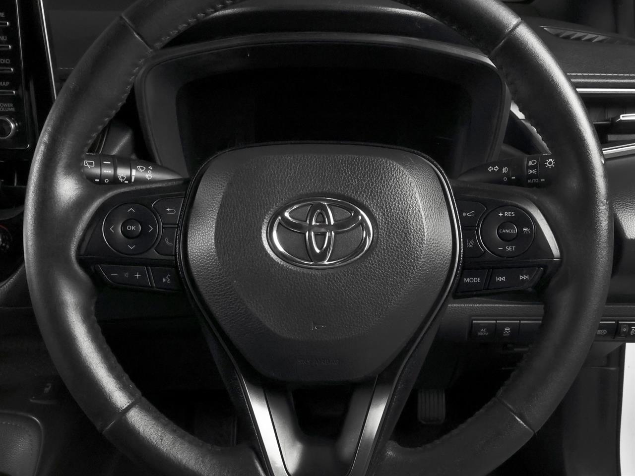image-11, 2020 Toyota Corolla Wagon Touring Hybrid 'WXB' at Christchurch