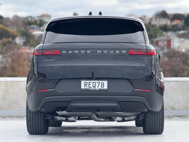 image-5, 2025 LandRover Range Rover Sport D250 SE at Dunedin