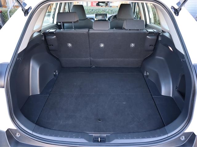 image-18, 2023 Toyota RAV4 GX 2.0L PETROL, Auto at Christchurch