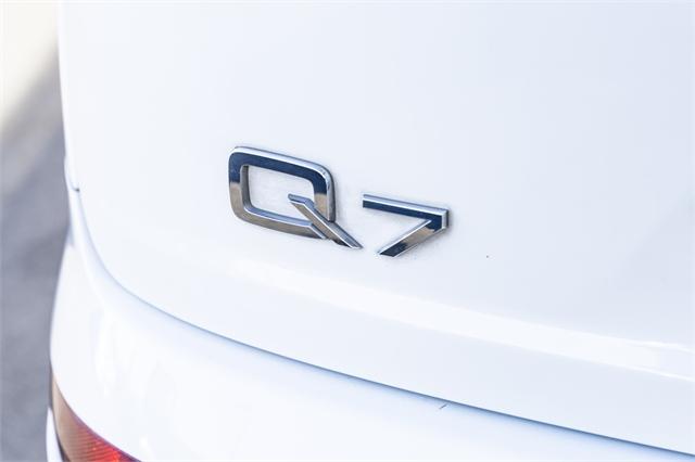 image-8, 2017 Audi Q7 160kW Turbo Diesel 4WD at Christchurch