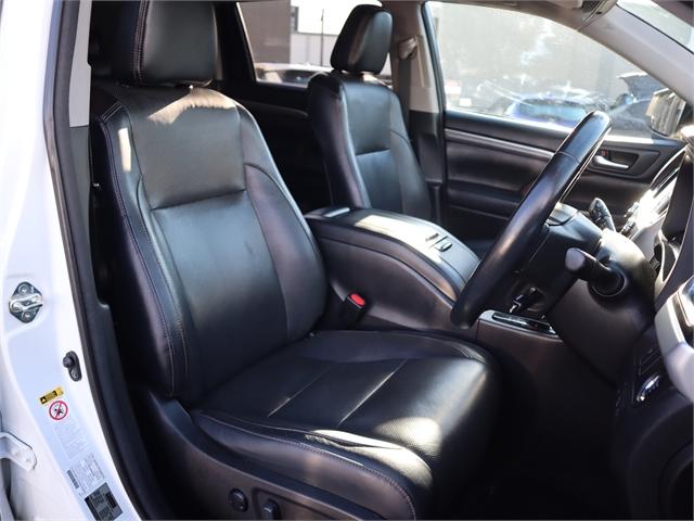 image-16, 2018 Toyota Highlander GXL 3.5L V6 AWD, Leather, A at Christchurch