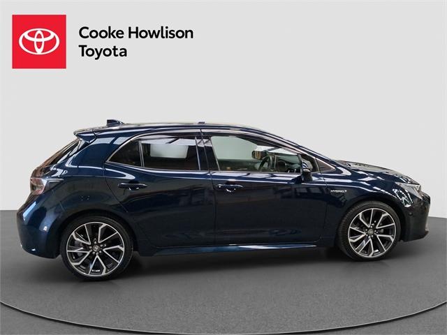 image-7, 2018 Toyota Corolla Sport 1.8 Hybrid G Top Spec at Dunedin