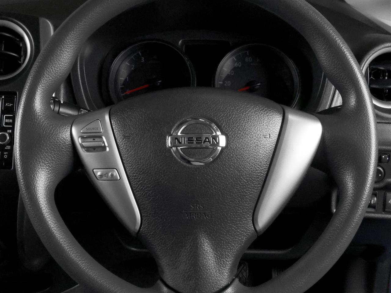 image-11, 2016 Nissan Note 1.2lt X at Christchurch