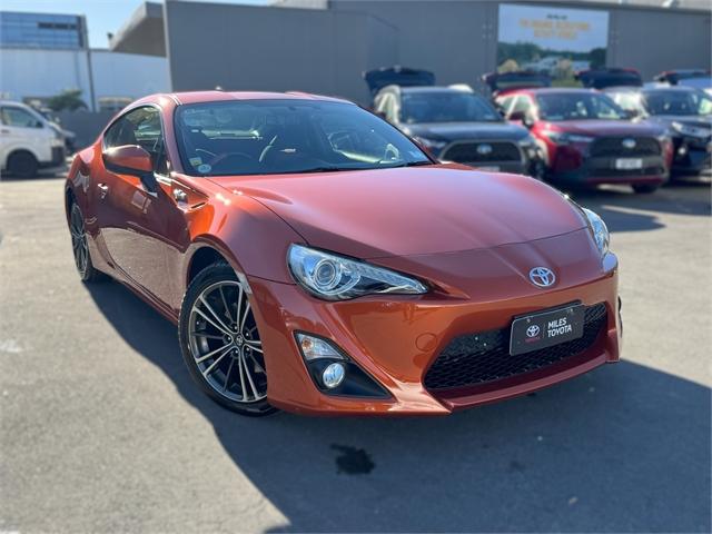 image-18, 2015 Toyota 86 2.0L GT86, 6 Speed Auto at Christchurch