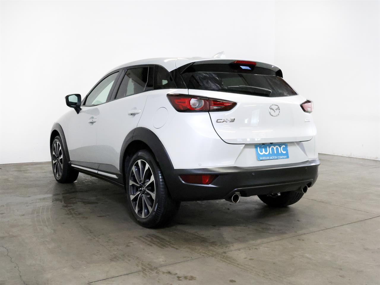 image-5, 2019 Mazda CX-3 20S Proactive S-Package 'Facelift' at Christchurch