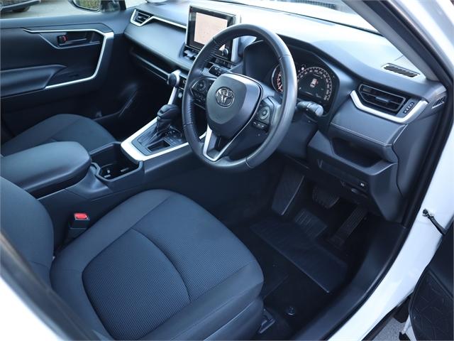 image-14, 2023 Toyota RAV4 GX 2.0L PETROL, Auto at Christchurch