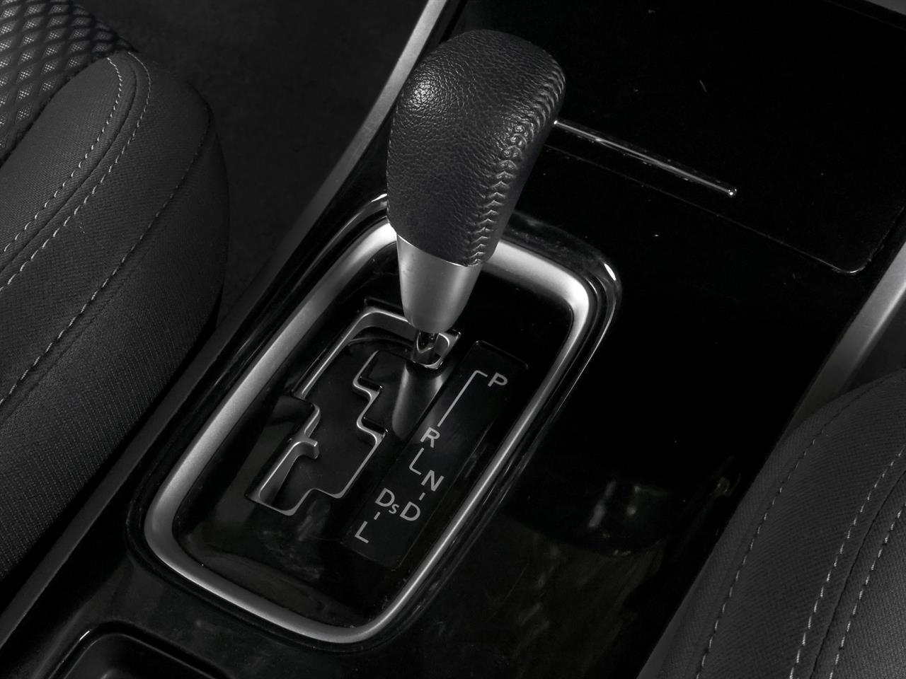image-12, 2022 Mitsubishi Outlander LS 'NZ New' 7-Seater at Christchurch