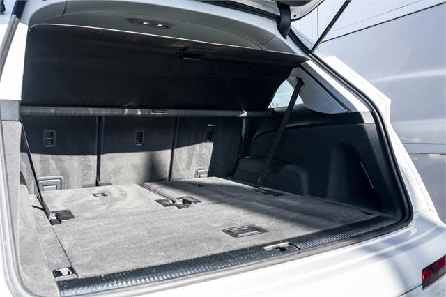 image-9, 2017 Audi Q7 160kW Turbo Diesel 4WD at Christchurch
