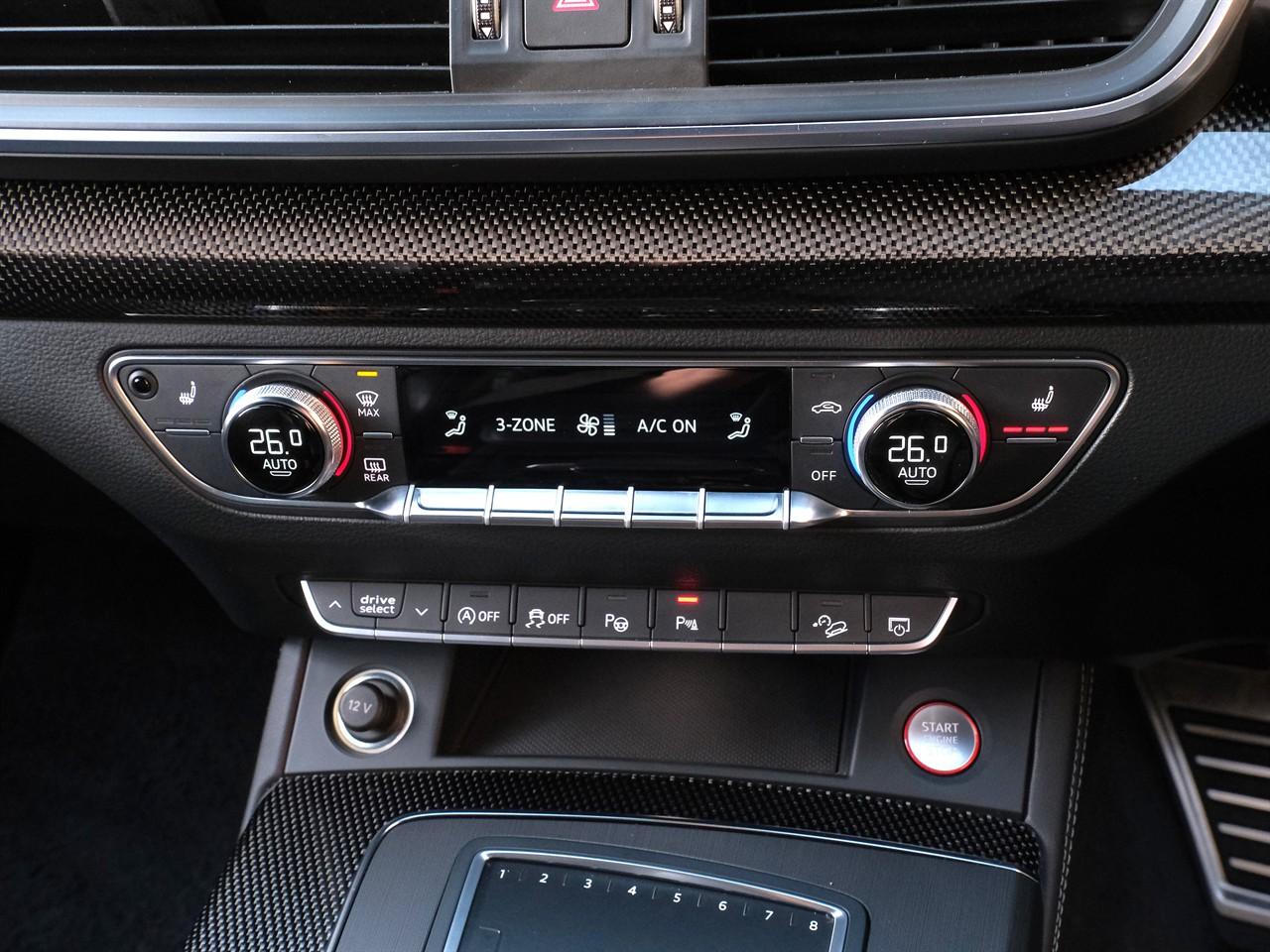 image-15, 2019 Audi SQ5 3.0TFSI 'Quattro' Leather Package 'F at Christchurch