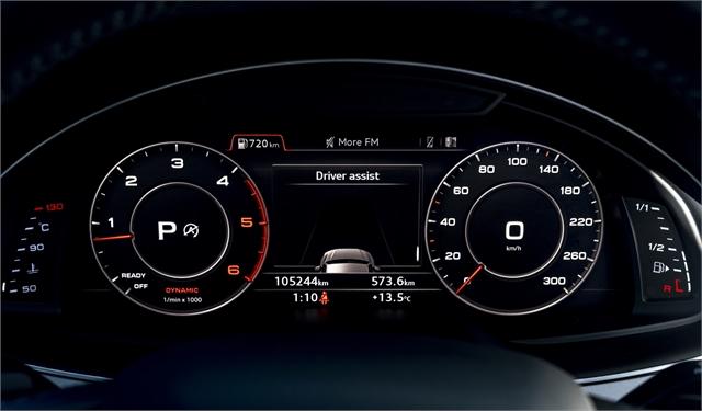 image-12, 2017 Audi Q7 160kW Turbo Diesel 4WD at Christchurch
