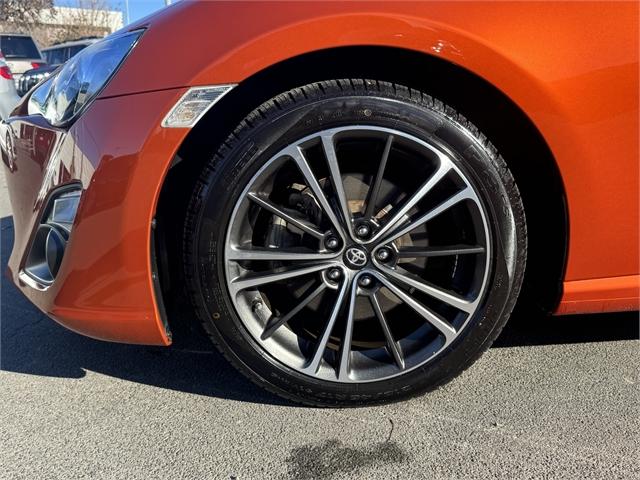 image-9, 2015 Toyota 86 2.0L GT86, 6 Speed Auto at Christchurch