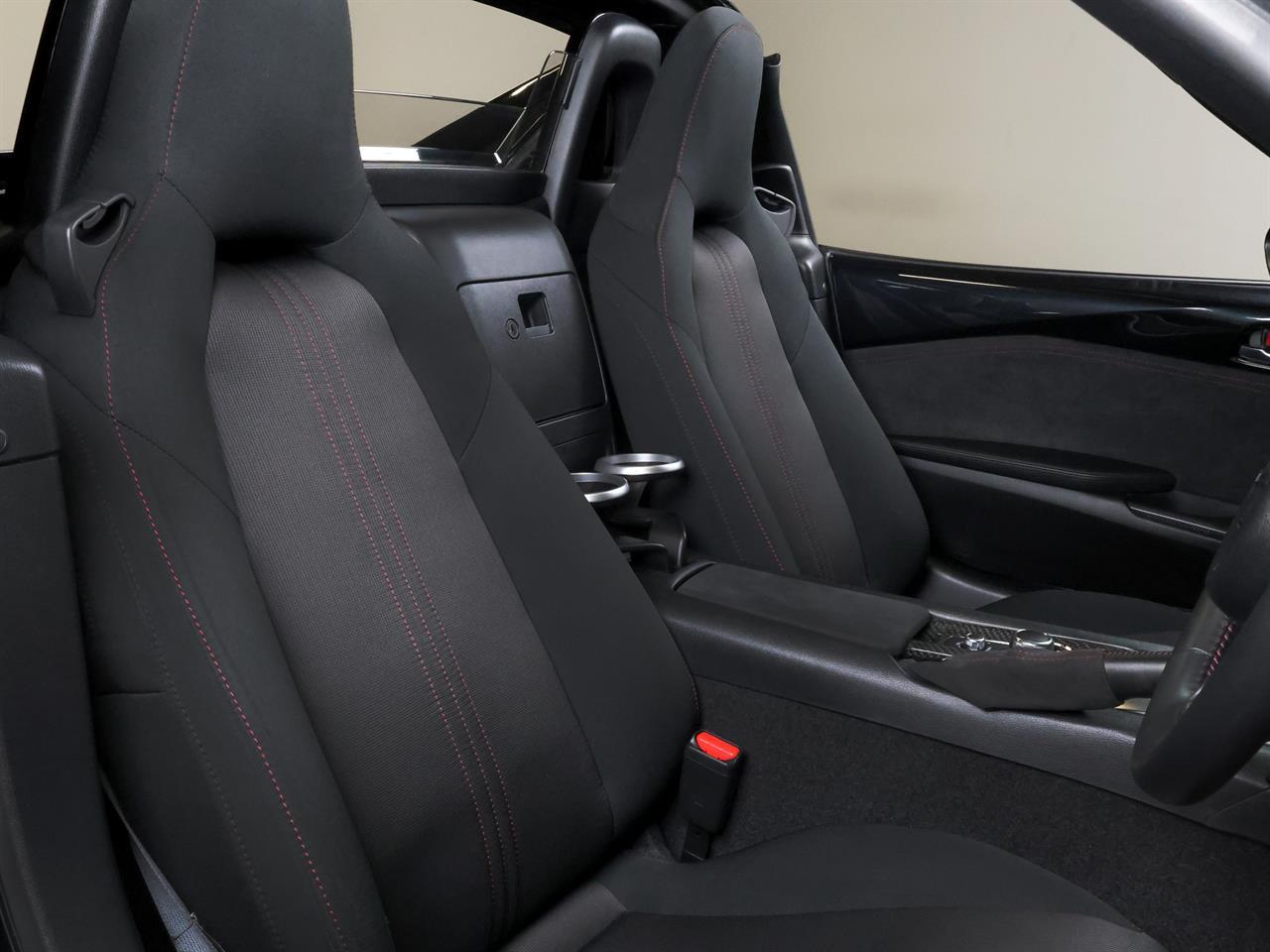image-18, 2017 Mazda MX-5 Roadster RF 'S' at Christchurch