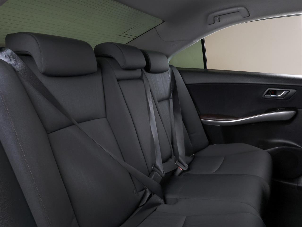 image-18, 2014 Toyota SAI 2.4lt Hybrid G-Package at Christchurch