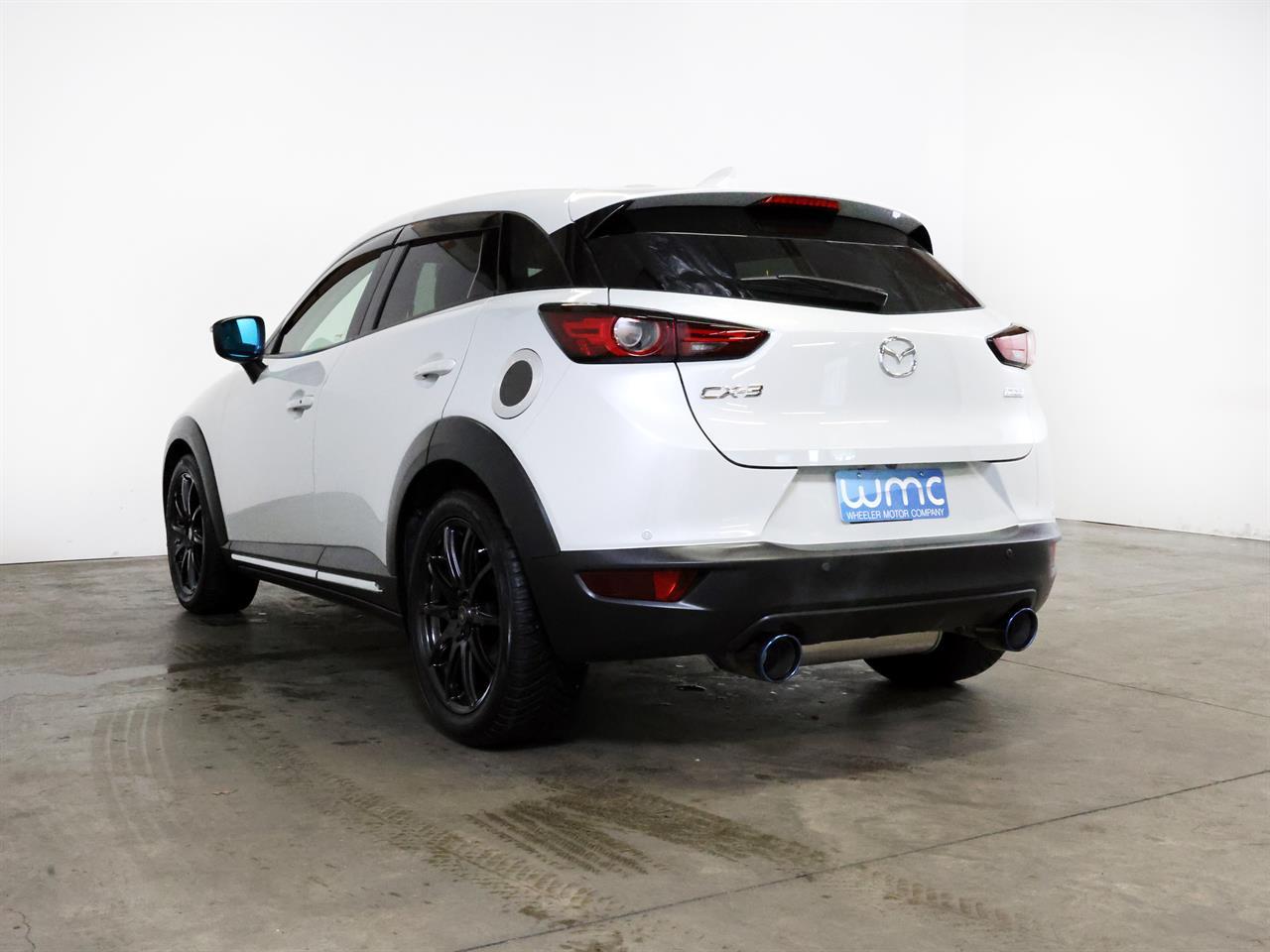image-5, 2018 Mazda CX-3 20S Proactive S-Package 'Facelift' at Christchurch