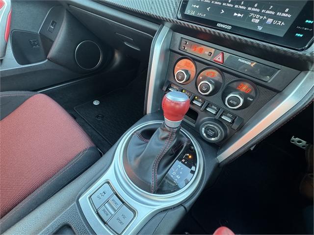 image-16, 2015 Toyota 86 2.0L GT86, 6 Speed Auto at Christchurch