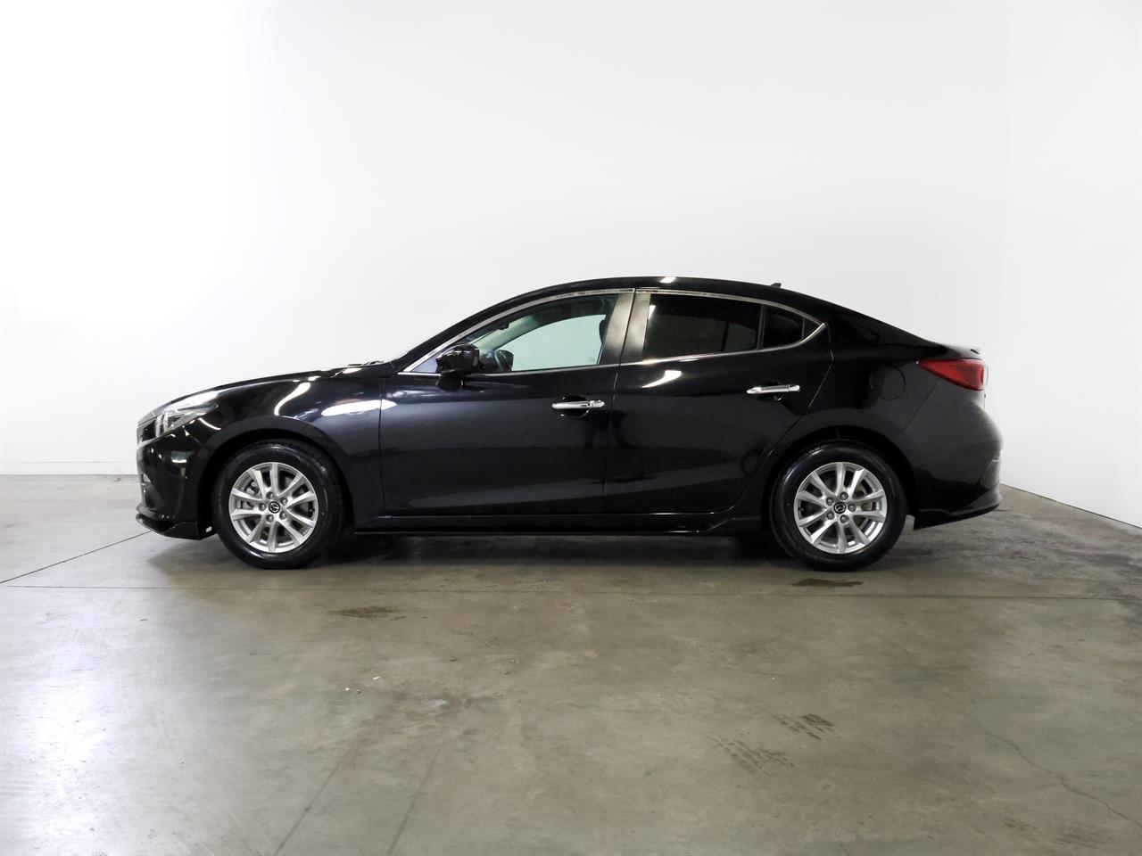image-4, 2014 Mazda Axela Hybrid S-Package at Christchurch