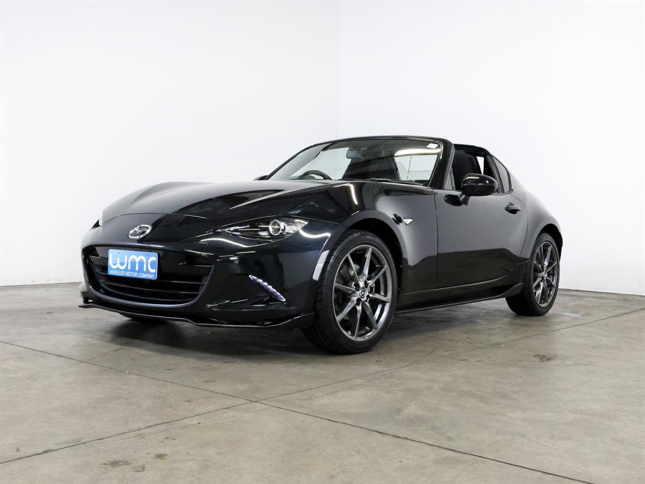 image-3, 2017 Mazda MX-5 Roadster RF 'S' at Christchurch
