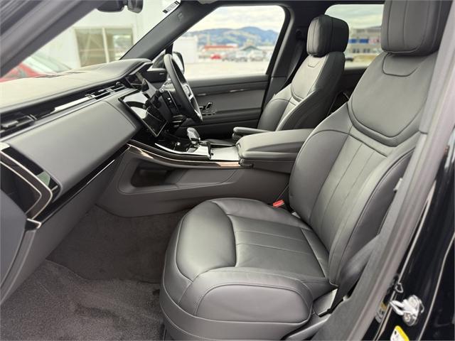 image-14, 2025 LandRover Range Rover Sport D250 SE at Dunedin