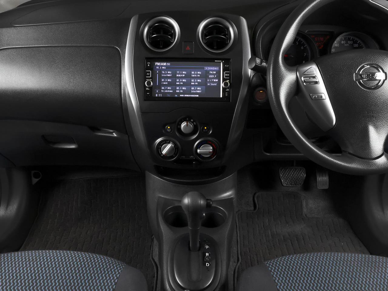 image-10, 2016 Nissan Note 1.2lt X at Christchurch