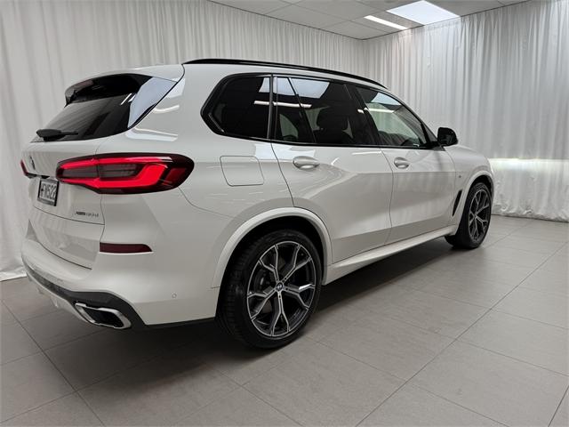 image-2, 2020 BMW X5 xDrive30d M-Sport +Comfort at Christchurch