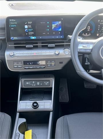 image-10, 2025 Hyundai Kona SX2 2.0 2WD ACT at Dunedin