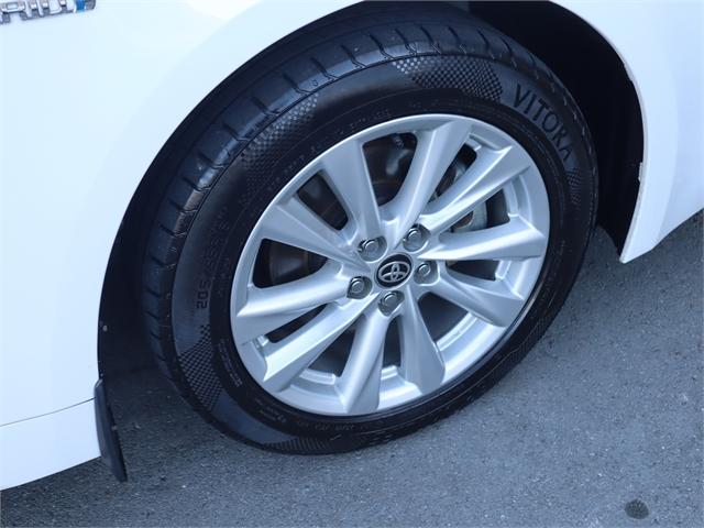image-9, 2022 Toyota Corolla GX HYBRID, Hatchback at Christchurch
