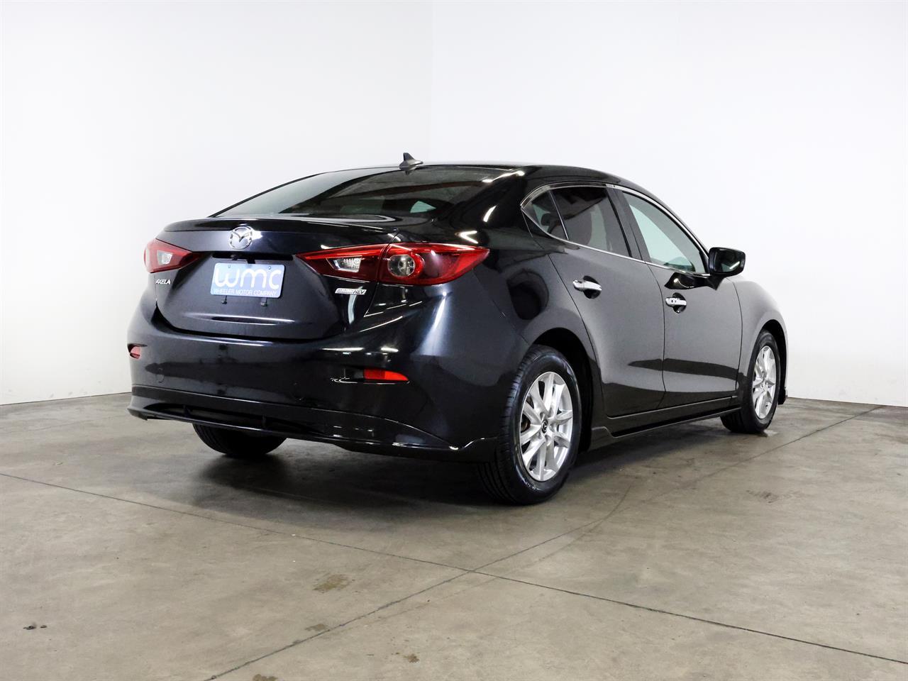 image-7, 2014 Mazda Axela Hybrid S-Package at Christchurch