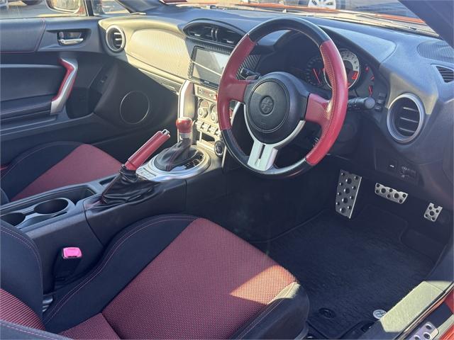 image-11, 2015 Toyota 86 2.0L GT86, 6 Speed Auto at Christchurch