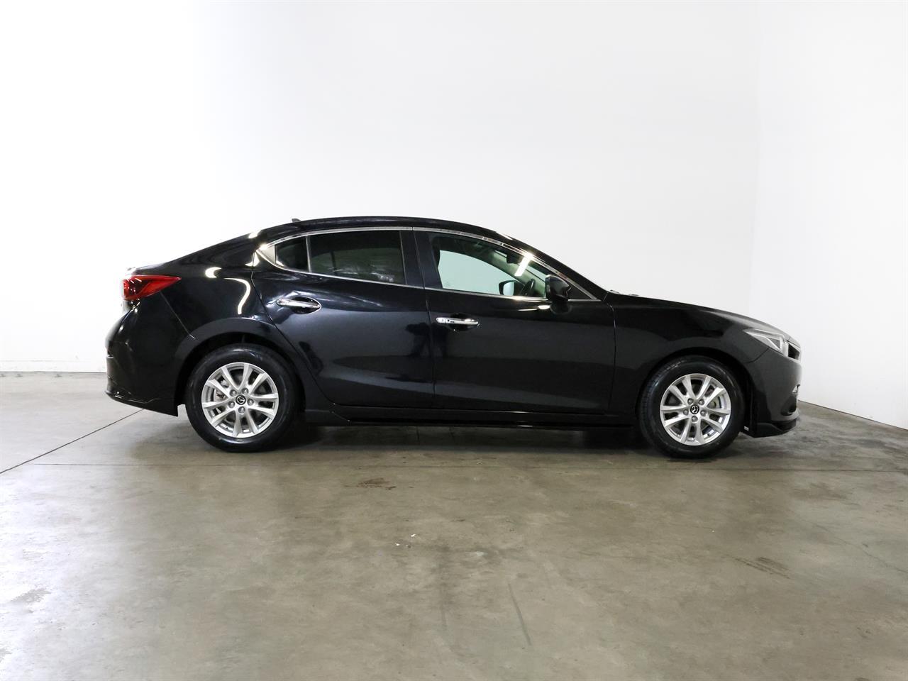 image-9, 2014 Mazda Axela Hybrid S-Package at Christchurch