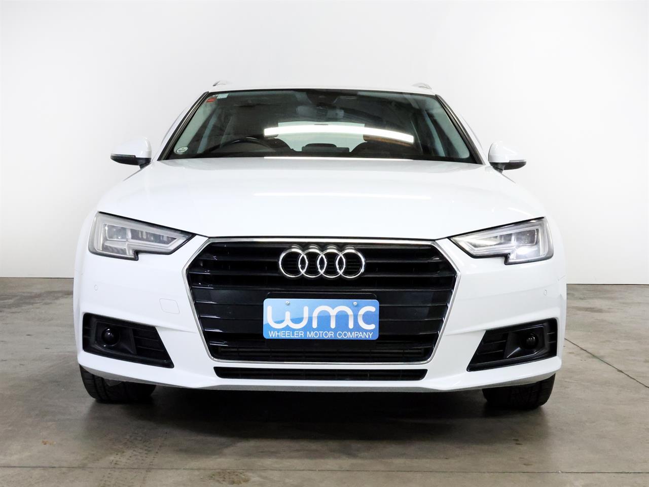 image-2, 2016 Audi A4 Avant 2.0TFSI at Christchurch
