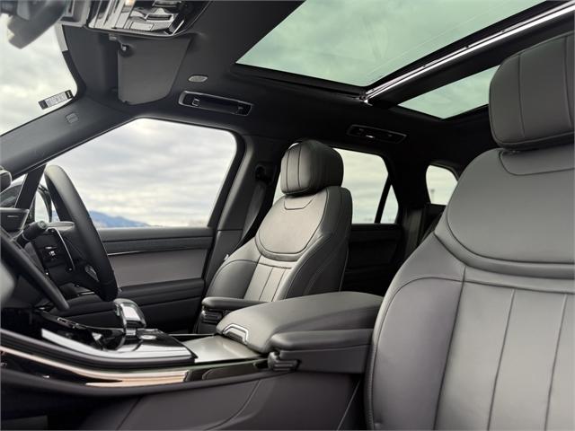 image-15, 2025 LandRover Range Rover Sport D250 SE at Dunedin