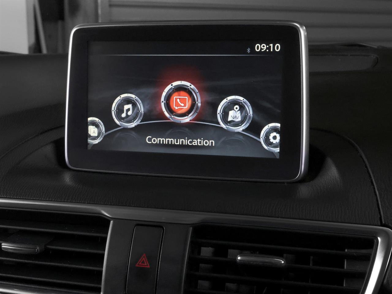 image-15, 2014 Mazda Axela Hybrid S-Package at Christchurch