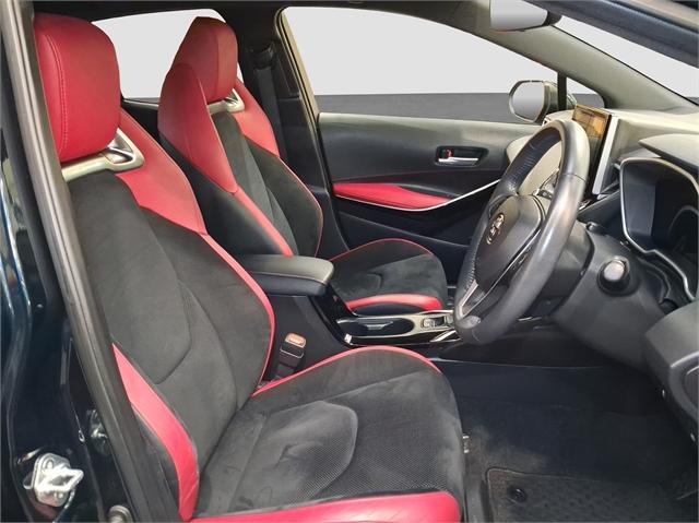 image-13, 2018 Toyota Corolla Sport 1.8 Hybrid G Top Spec at Dunedin