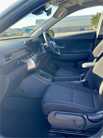 image-6, 2025 Hyundai Kona SX2 2.0 2WD ACT at Dunedin